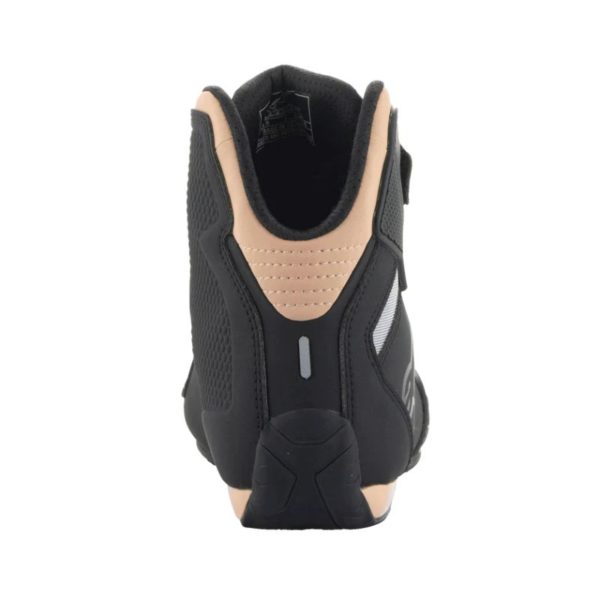 Botas Alpinestars STELLA SEKTOR BLACK CHAMPAGNE