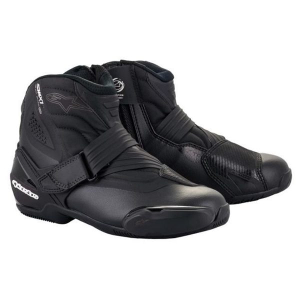 Botas Alpinestars STELLA SMX-1 R V2 BLACK