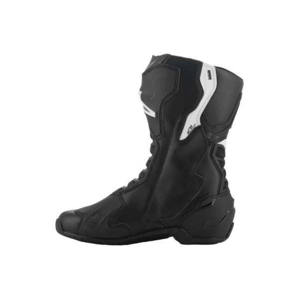 Botas Alpinestars STELLA SMX-6 V3 BLACK WHITE