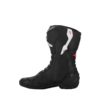 Botas Alpinestars STELLA SMX-6 V3 BLACK WHITE DIVA PINK - Imagen 2