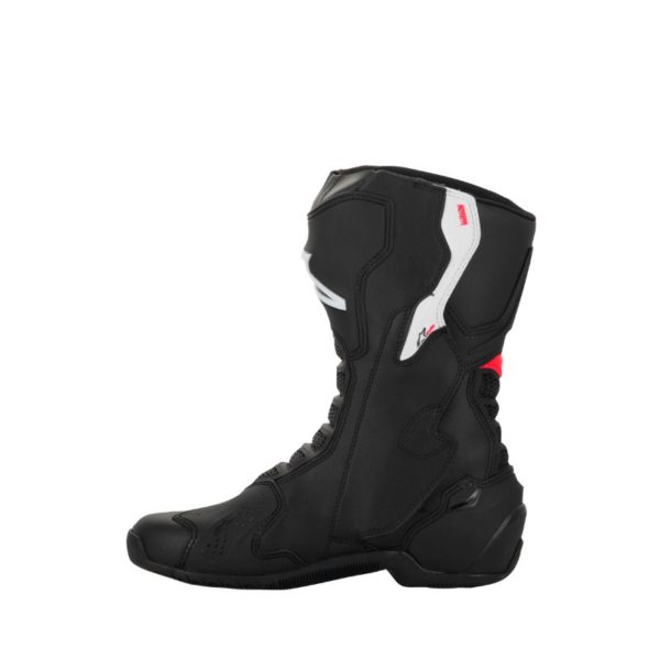 Botas Alpinestars STELLA SMX-6 V3 BLACK WHITE DIVA PINK