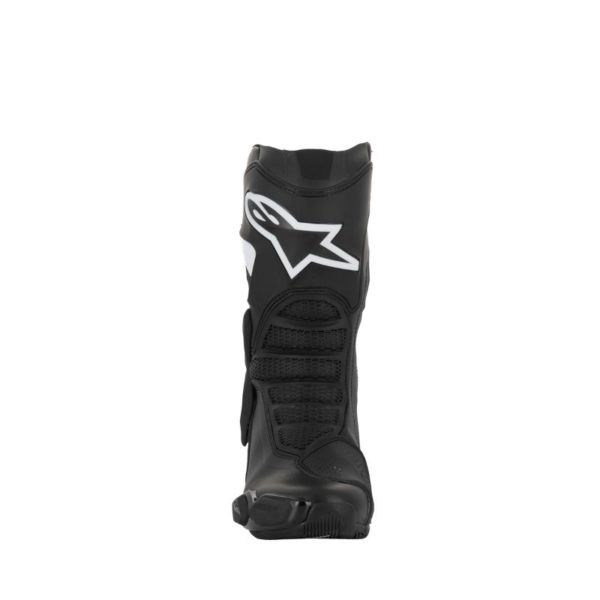 Botas Alpinestars STELLA SMX-6 V3 BLACK WHITE DIVA PINK