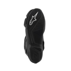 Botas Alpinestars STELLA SMX-6 V3 DRYSTAR BLACK SILVER