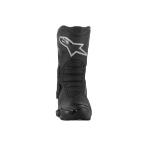 Botas Alpinestars STELLA SMX-6 V3 DRYSTAR BLACK SILVER