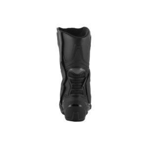 Botas Alpinestars STELLA SMX-6 V3 DRYSTAR BLACK SILVER