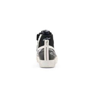 Botas Alpinestars STELLA  STATED FLAIR BLACK WHITE