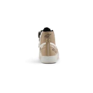 Botas Alpinestars STELLA STATED FLAIR WARM GRAY WHITE