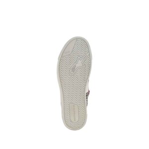 Botas Alpinestars STELLA STATED FLAIR WHITE RIO RED
