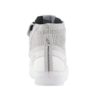 Botas Alpinestars STELLA STATED PODIUM WHITE COOL GRAY - Imagen 5