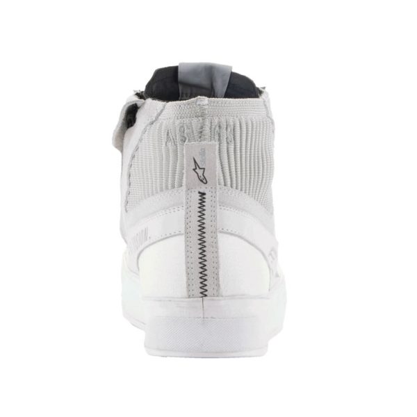 Botas Alpinestars STELLA STATED PODIUM WHITE COOL GRAY