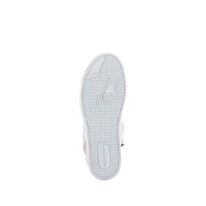 Botas Alpinestars STELLA STATED PODIUM WHITE LIGHT GRAY