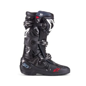 Botas Alpinestars TECH 10 ENDURO BLACK