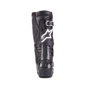 Botas Alpinestars TECH 10 ENDURO BLACK