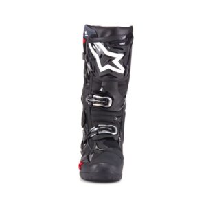 Botas Alpinestars TECH 10 ENDURO BLACK