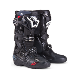 Botas Alpinestars TECH 10 ENDURO BLACK