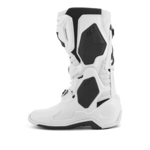 Botas Alpinestars TECH 10 SUPERVENTED WHITE
