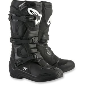Botas Alpinestars TECH 3 BLACK