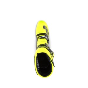 Botas Alpinestars TECH 5 YELLOW FLUO BLACK