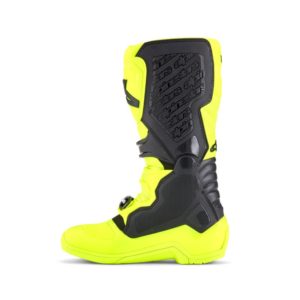 Botas Alpinestars TECH 5 YELLOW FLUO BLACK