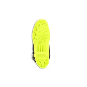 Botas Alpinestars TECH 5 YELLOW FLUO BLACK
