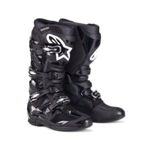 Botas Alpinestars TECH 7 BLACK
