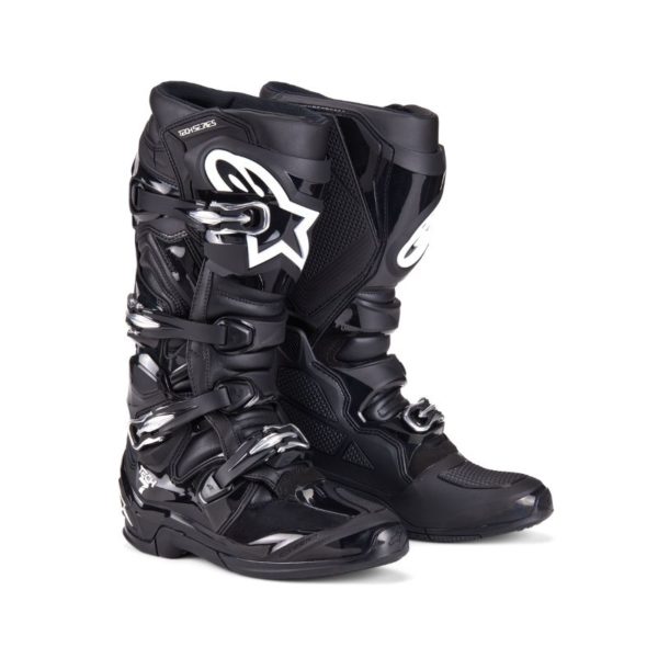 Botas Alpinestars TECH 7 BLACK