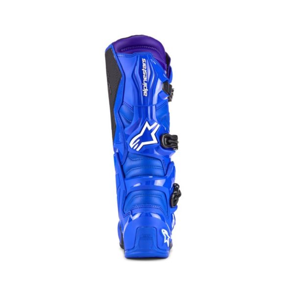Botas Alpinestars TECH 7 BLUE