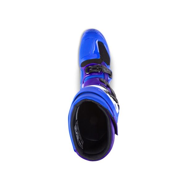 Botas Alpinestars TECH 7 BLUE
