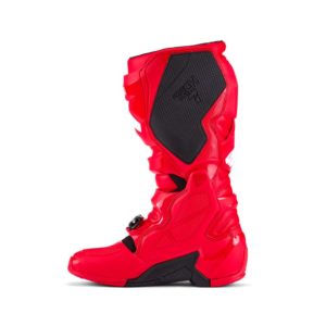 Botas Alpinestars TECH 7 BRIGHT RED