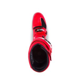 Botas Alpinestars TECH 7 BRIGHT RED