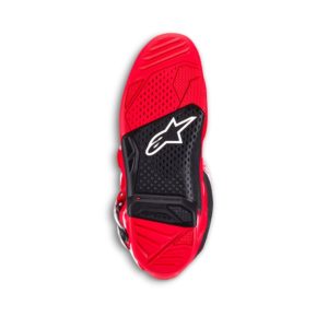 Botas Alpinestars TECH 7 BRIGHT RED