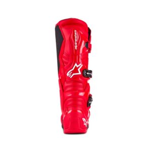 Botas Alpinestars TECH 7 BRIGHT RED