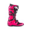 Botas Alpinestars TECH 7 DIVA PINK BLACK - Imagen 6