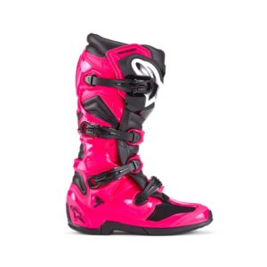 Botas Alpinestars TECH 7 DIVA PINK BLACK