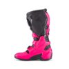Botas Alpinestars TECH 7 DIVA PINK BLACK - Imagen 5