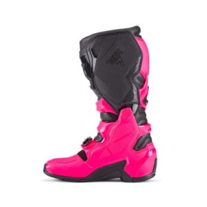 Botas Alpinestars TECH 7 DIVA PINK BLACK