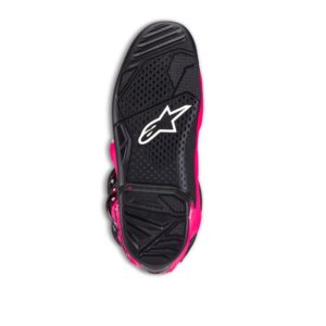 Botas Alpinestars TECH 7 DIVA PINK BLACK