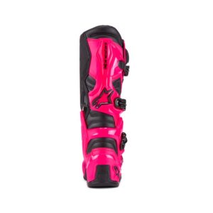 Botas Alpinestars TECH 7 DIVA PINK BLACK