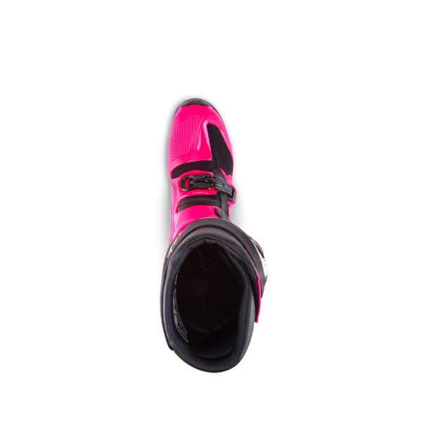 Botas Alpinestars TECH 7 DIVA PINK BLACK