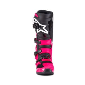 Botas Alpinestars TECH 7 DIVA PINK BLACK