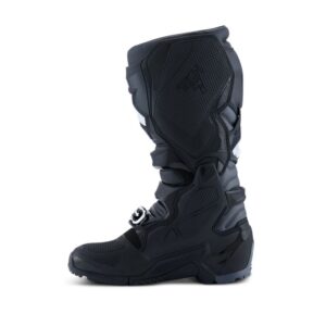 Botas Alpinestars TECH 7 ENDURO BLACK ANTHRACITE WHITE