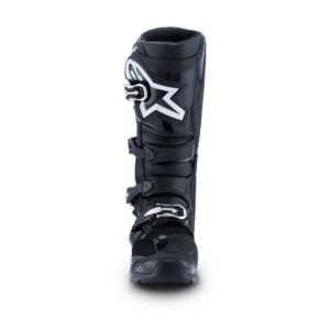 Botas Alpinestars TECH 7 ENDURO BLACK ANTHRACITE WHITE