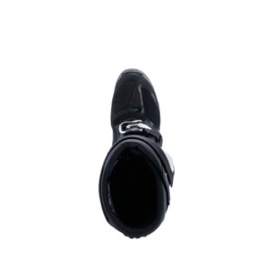 Botas Alpinestars TECH 7 ENDURO BLACK ANTHRACITE WHITE