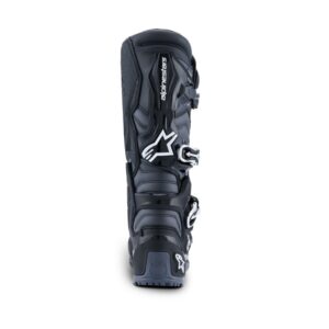 Botas Alpinestars TECH 7 ENDURO BLACK ANTHRACITE WHITE