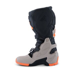 Botas Alpinestars TECH 7 ENDURO BLACK WARM GRAY