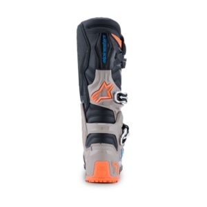 Botas Alpinestars TECH 7 ENDURO BLACK WARM GRAY