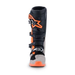 Botas Alpinestars TECH 7 ENDURO BLACK WARM GRAY