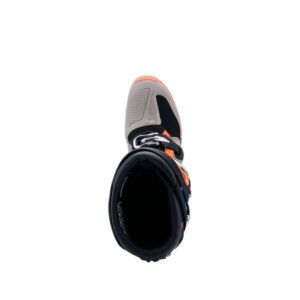Botas Alpinestars TECH 7 ENDURO BLACK WARM GRAY