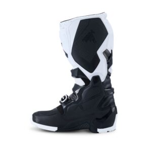 Botas Alpinestars TECH 7 ENDURO BLACK WHITE