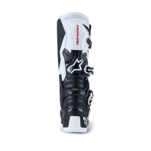 Botas Alpinestars TECH 7 ENDURO BLACK WHITE